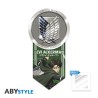 Stickers - Attaque des Titans - Livaï Ackerman