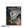 Stickers - Attaque des Titans - Livaï Ackerman