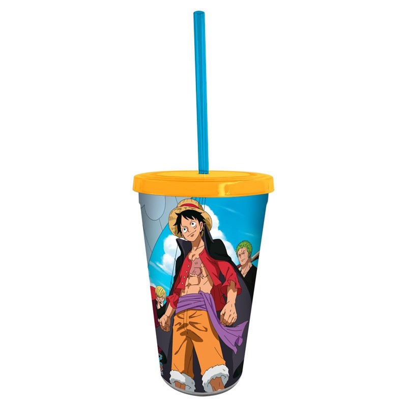 Verre - One Piece - Wano