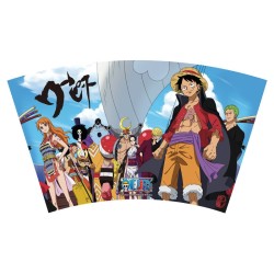 Verre - One Piece - Wano
