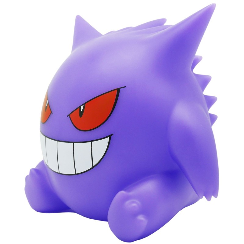 Lampe - Pokemon - Ectoplasma - LED