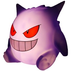 Lampe - Pokemon - Ectoplasma - LED