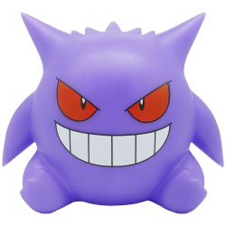 Lampe - Pokemon - Ectoplasma - LED