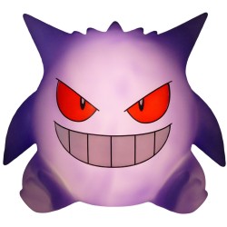 Lampe - Pokemon - Ectoplasma - LED