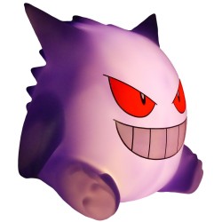 Lampe - Pokemon - Ectoplasma - LED