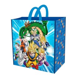 Cabas - Dragon Ball - Super Saiyans