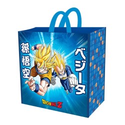 Cabas - Dragon Ball - Super Saiyans