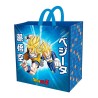 Cabas - Dragon Ball - Super Saiyans