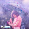 Parapluie - Sailor Moon