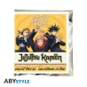 Boîte mystère - Jujutsu Kaisen - Héros