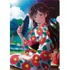 Fourre - Ichibansho - Rent-A-Girlfriend - Chizuru Mizuhara - Summer Scenery, Love Scenery - F