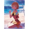Fourre - Ichibansho - Rent-A-Girlfriend - Mami Nanami - Summer Scenery, Love Scenery - F