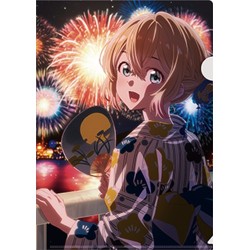 Fourre - Ichibansho - Rent-A-Girlfriend - Mami Nanami - Summer Scenery, Love Scenery - F