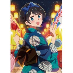 Fourre - Ichibansho - Rent-A-Girlfriend - Ruka Sarashina - Summer Scenery, Love Scenery - F