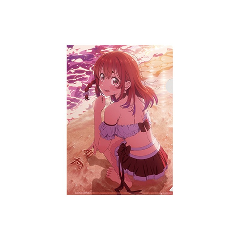 Fourre - Ichibansho - Rent-A-Girlfriend - Ruka Sarashina - Summer Scenery, Love Scenery - F