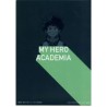 Fourre - Ichibansho - My Hero Academia - Izuku Midoriya (Deku) - Rushing - J