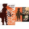 Fourre - Ichibansho - My Hero Academia - Katsuki Bakugo