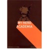 Fourre - Ichibansho - My Hero Academia - Katsuki Bakugo