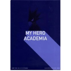 Fourre - Ichibansho - My Hero Academia - Fumikage Tokoyami