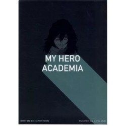 Fourre - Ichibansho - My Hero Academia - Shota Aizawa (Eraser Head)