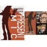 Fourre - Ichibansho - My Hero Academia - Present Mic