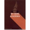 Fourre - Ichibansho - My Hero Academia - Present Mic
