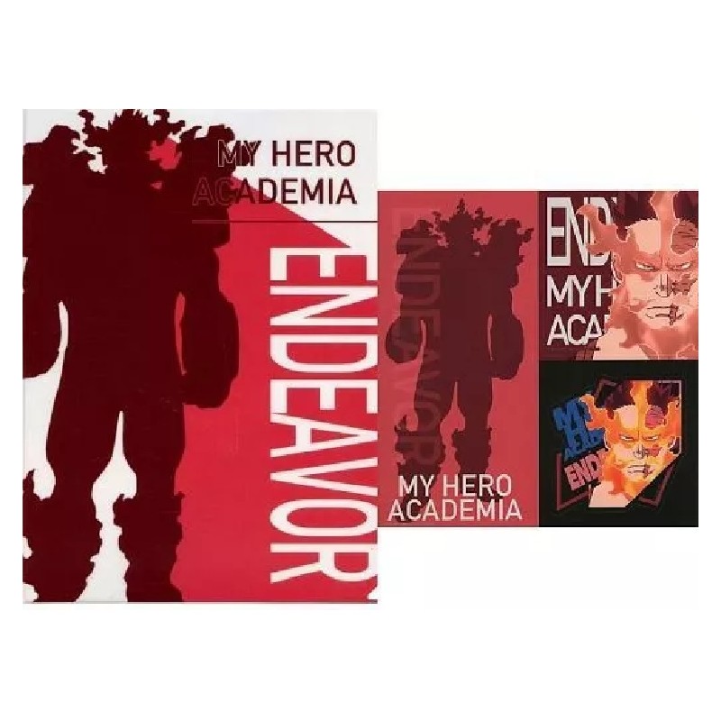 Fourre - Ichibansho - My Hero Academia - Present Mic