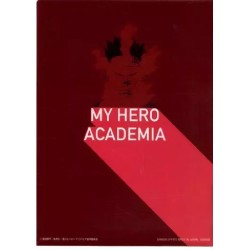 Fourre - Ichibansho - My Hero Academia - Present Mic