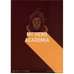 Fourre - Ichibansho - My Hero Academia - Hawks