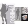 Fourre - Ichibansho - My Hero Academia - Mirko