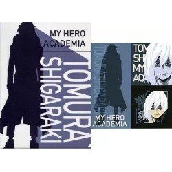 Fourre - Ichibansho - My Hero Academia - Tomura Shigaraki