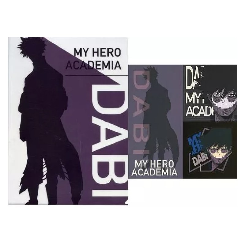 Fourre - Ichibansho - My Hero Academia - Crématorium