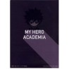 Fourre - Ichibansho - My Hero Academia - Crématorium