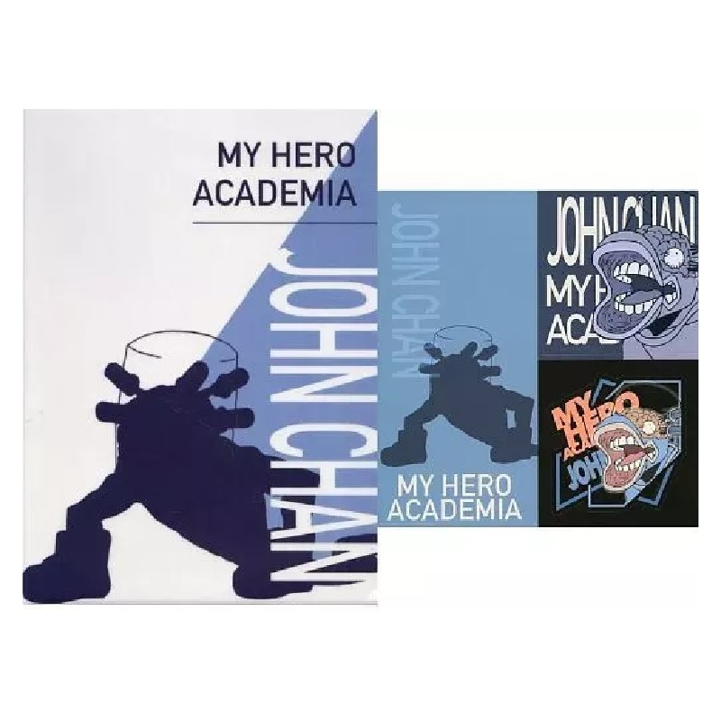 Fourre - Ichibansho - My Hero Academia - Brainless