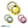 Badge - Assassination Classroom - Koro Sensei