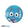 Badge - Fairy Tail - Personnages