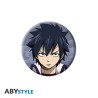 Badge - Fairy Tail - Personnages