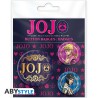 Badge - Jojo's Bizarre Adventure - Golden Wind