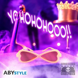 Lunettes de soleil - One Piece - Brook
