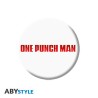 Badge - One Punch Man - Saitama & Genos