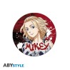 Badge - Tokyo Revengers - Gang du Toman
