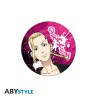 Badge - Tokyo Revengers - Gang du Toman