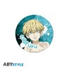 Badge - Tokyo Revengers - Gang du Toman