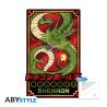 Stickers - Dragon Ball - Shenron