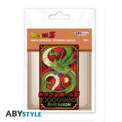 Stickers - Dragon Ball - Shenron