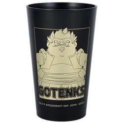 Verre - Dragon Ball - Gotenks