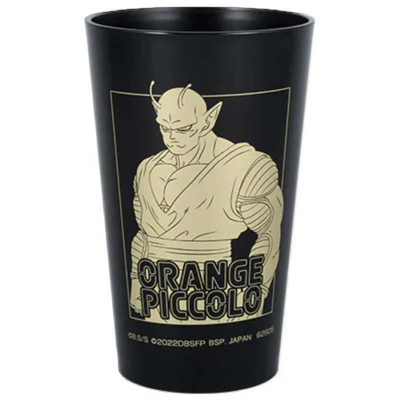 Verre - Dragon Ball - Piccolo