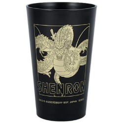 Verre - Dragon Ball - Shenron