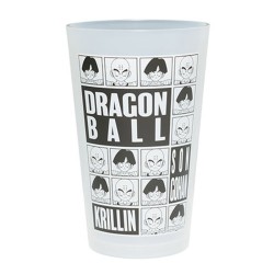 Verre - Dragon Ball - Son Gohan & Krillin