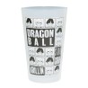 Verre - Dragon Ball - Son Gohan & Krillin